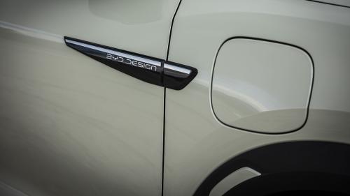 BYD ATTO 2 24