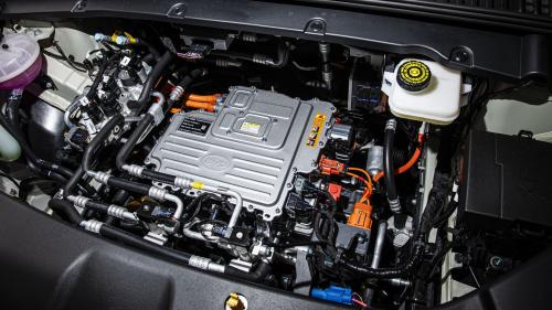 BYD ATTO 2 27