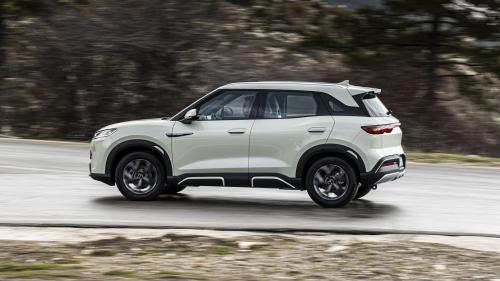 BYD ATTO 2 3