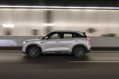 BYD ATTO 2