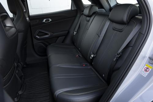 BYD ATTO 2