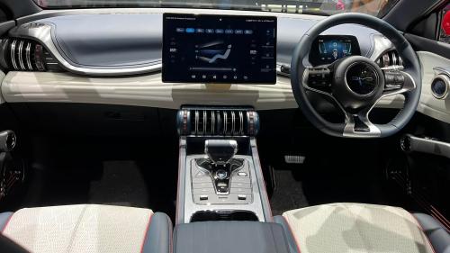 BYD ATTO 3 3