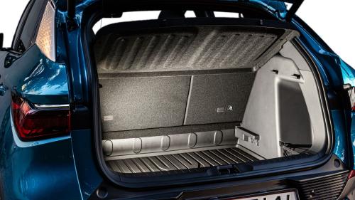 BYD ATTO 3 9