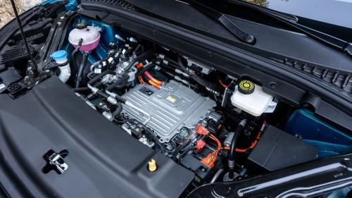 BYD ATTO 3 MY25 17