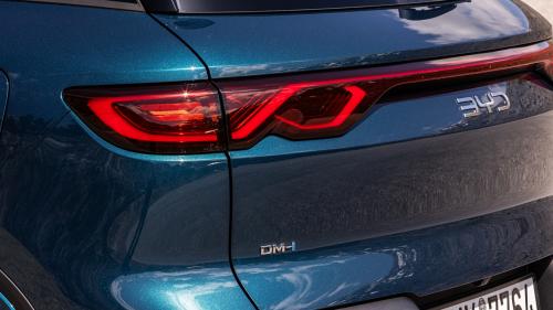 BYD