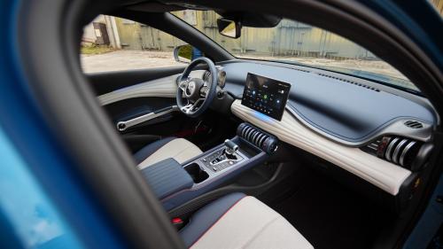 BYD Atto 3