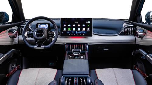 BYD Atto 3