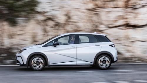 BYD