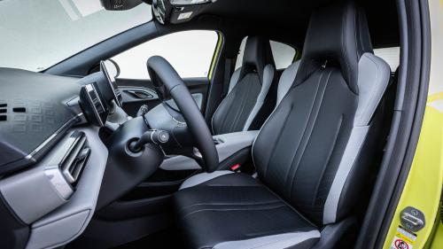 BYD Dolphin Surf