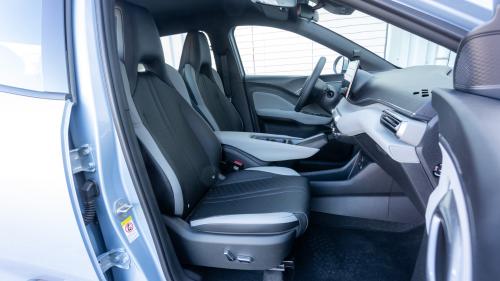 BYD Dolphin Surf Boost