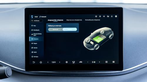 BYD Dolphin Surf Boost