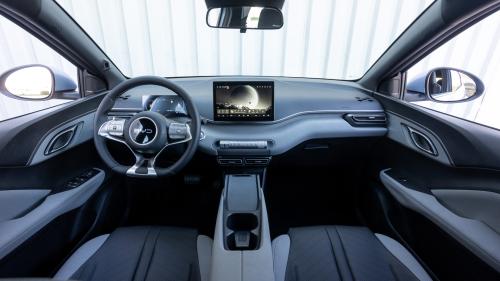 BYD Dolphin Surf Boost