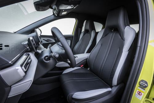 BYD Dolpin Surf 2025 14