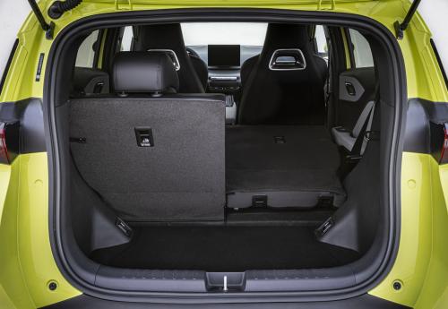 BYD Dolpin Surf 2025 15