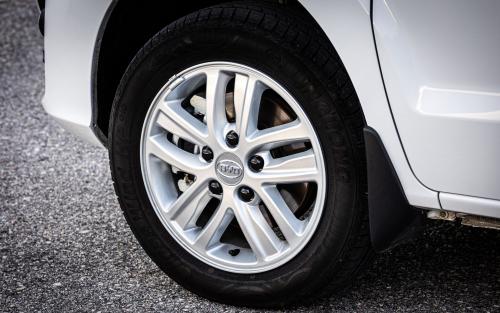 BYD ETP3 12