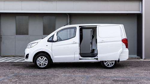 BYD ETP3