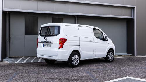 BYD ETP3