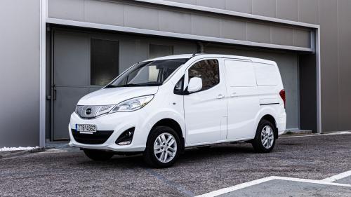 BYD ETP3 6