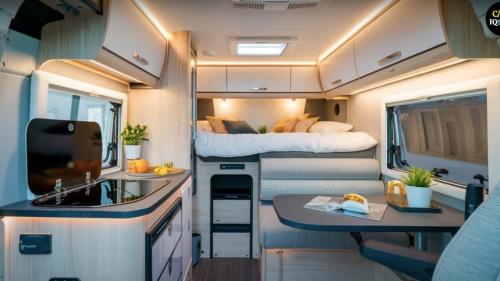 BYD Motorhome 2