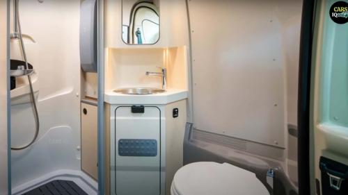 BYD Motorhome 3