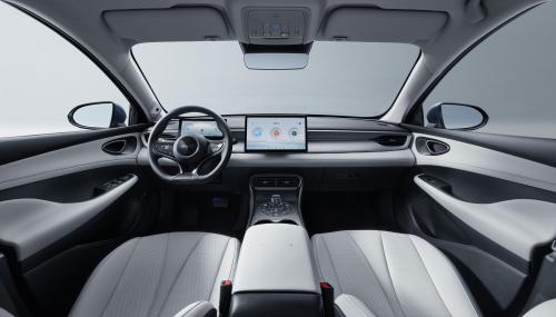 BYD Seal 5 DM-i