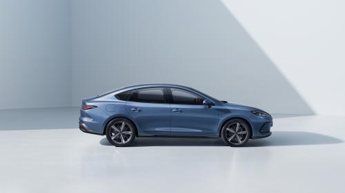 BYD Seal 5 DM-i