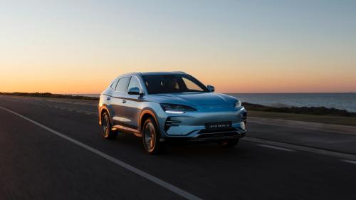 BYD