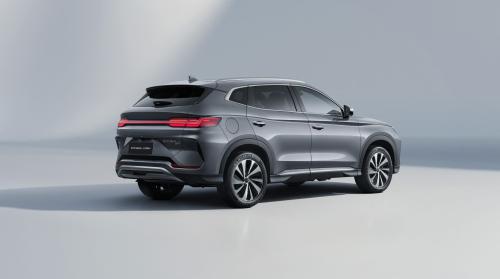 BYD SEAL U DM-i 2