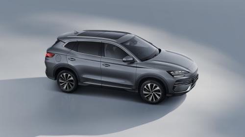 BYD SEAL U DM-i 3