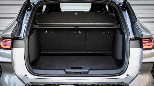 BYD SEAL U DM-i