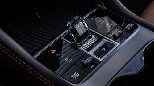 BYD SEAL U DM-i