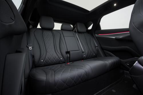 BYD Sealion 7