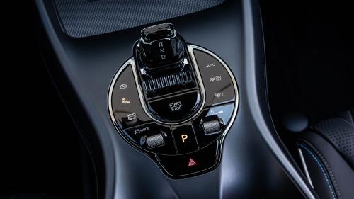 BYD Seal AWD 13