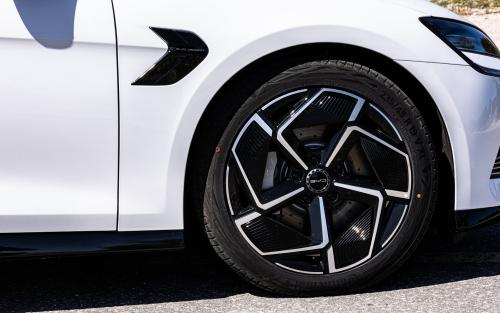 BYD Seal AWD 27