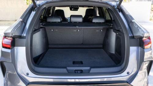 BYD Seal U DM-i Comfort 2025 16
