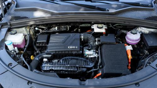 BYD Seal U DM-i Comfort 2025 17
