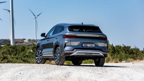 BYD