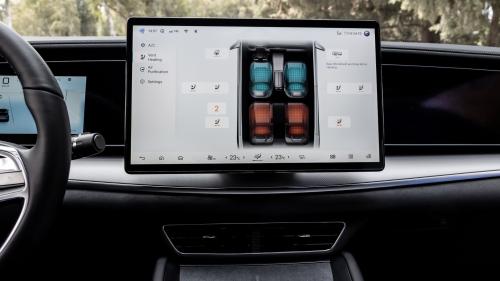 BYD Sealion 7 Excellence AWD 15