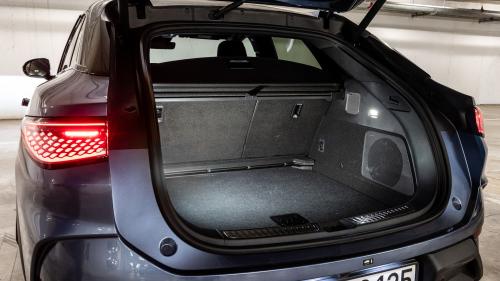 BYD Sealion 7 Excellence AWD 19