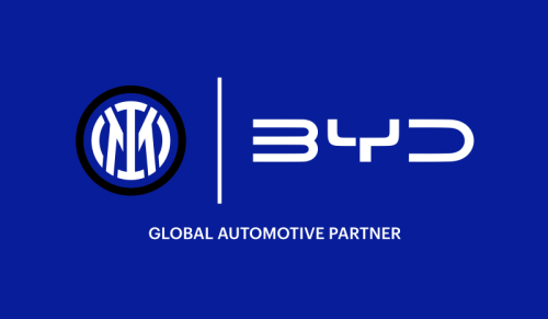 BYD-Inter Milano