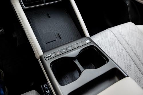 BYD ATTO 2 DM-i