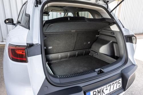 BYD ATTO 2 DM-i