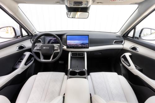 BYD ATTO 2 DM-i
