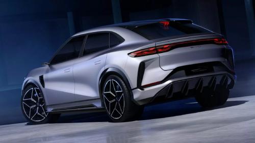 BYD c