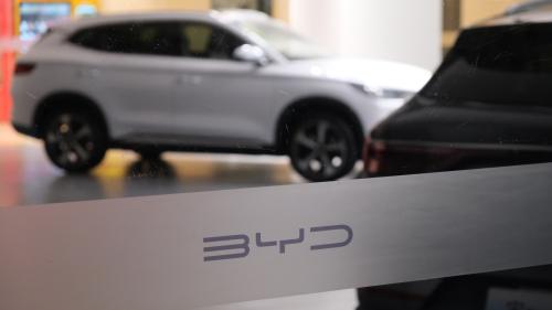 BYD