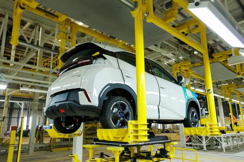 BYD Βραζιλία