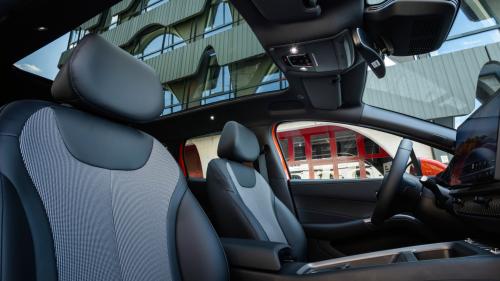 BYD Dolphin G DM-i 
