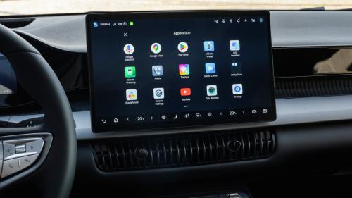 BYD Dolphin G DM-i 