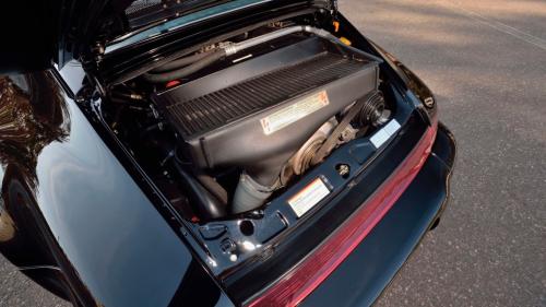 Bad Boys Porsche 964 Turbo 6