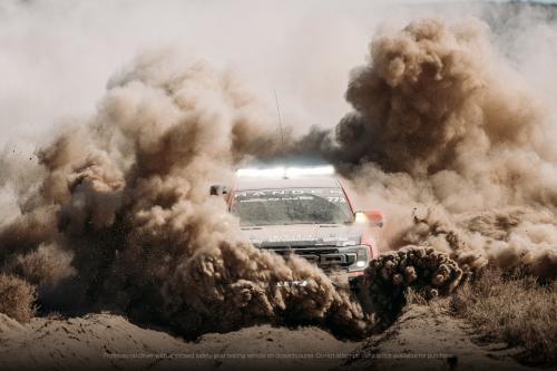 ford ranger raprt